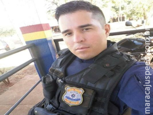 Guarda que matou ex com tiro na cabeça culpava amigas dela pelo término Guarda que matou ex com tiro na cabeça culpava amigas dela pelo término