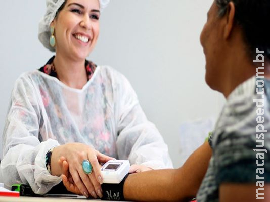 IBGE conclui coleta da PNS em 2 mil municípios e prevê novas pesquisas de saúde