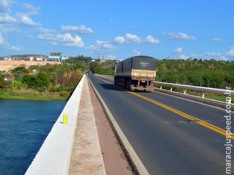 Investimentos previstos para transportes em 2020 são os menores já registrados