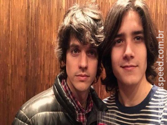 Irmão de Luciano Huck vai ser casar com namorado em junho