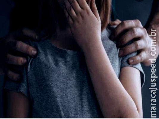 Maracaju: Homem de 54 anos de idade é acusado de “Estupro de Vulnerável”, de duas crianças do sexo feminino de apenas 6 e 8 anos de idade