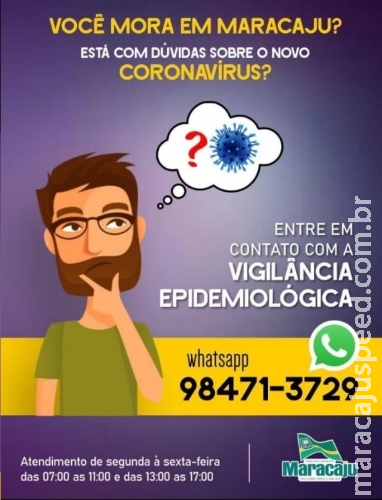 Maracaju: Prefeitura emite Decreto Nº 40 que determina o fechamento de todos os bares, lanchonetes, restaurantes, pizzarias, conveniências, distribuidoras de bebidas e assemelhados, das 18:00hs às 7:00hs