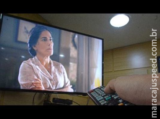 Medida provisória autoriza sorteios em redes comerciais de televisão