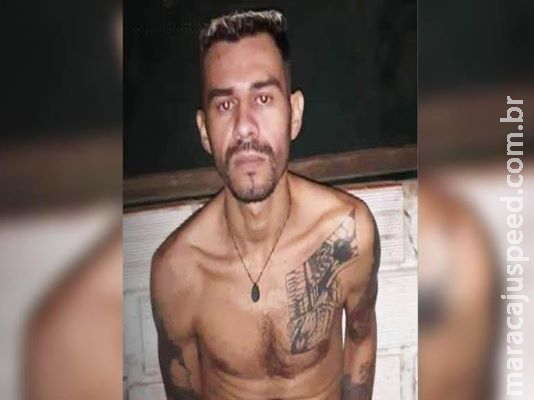 Membro do PCC que explodiu bomba em presídio é transferido Membro do PCC que explodiu bomba em presídio é transferido