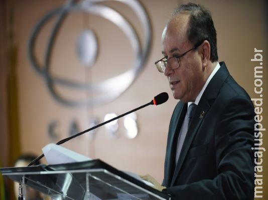Modelo inédito de concessão de bolsas de mestrado e doutorado inicia nesta sexta Modelo inédito de concessão de bolsas de mestrado e doutorado inicia nesta sexta