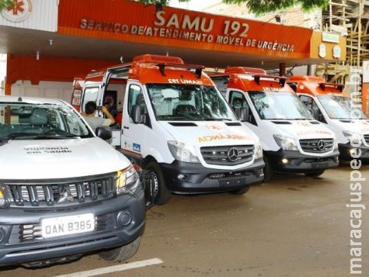 MPF denuncia equipe do Samu e bombeiro por racismo e homicídio culposo MPF denuncia equipe do Samu e bombeiro por racismo e homicídio culposo