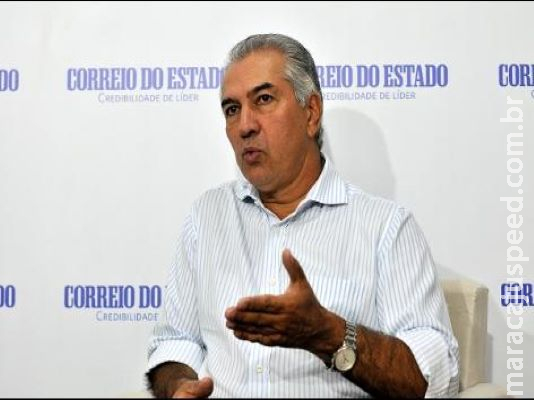 MS e União fazem parceria para privatizar rodovias MS e União fazem parceria para privatizar rodovias