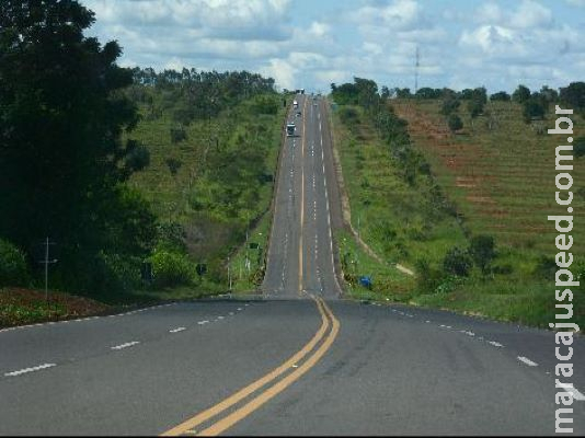MSVia omitiu licença para duplicar 667 km da BR-163