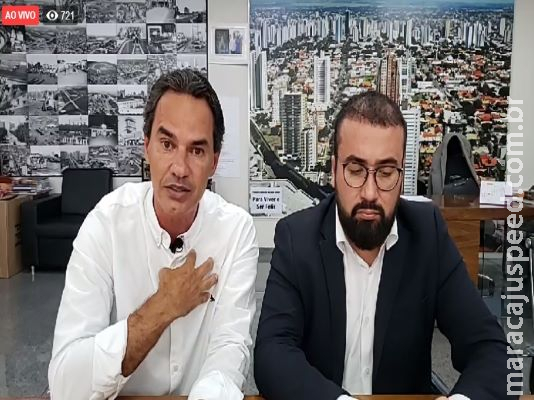 Na Capital, prefeito recomenda fechamento de shoppings e academias
