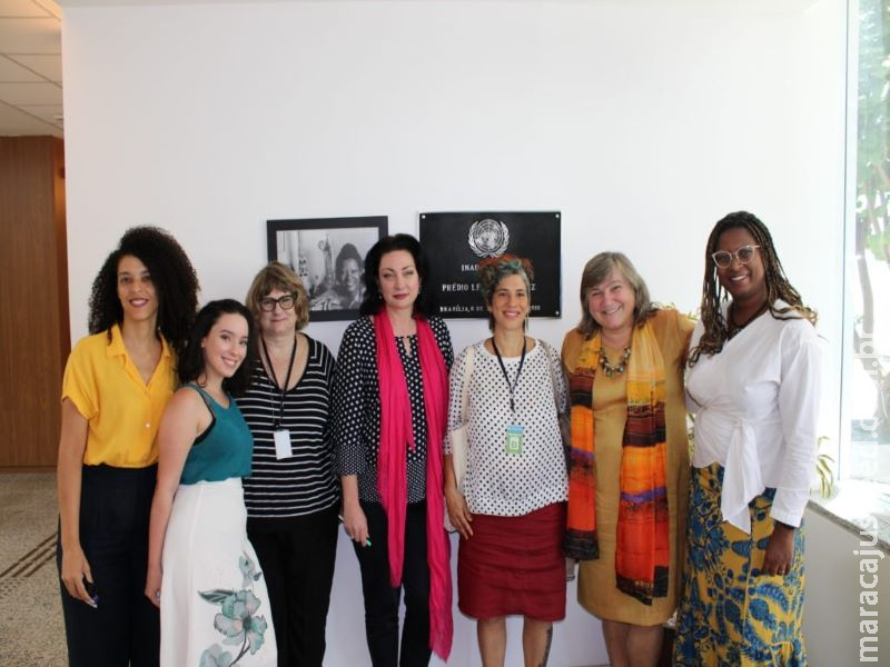 Nações Unidas pedem mais investimentos do Brasil nos direitos das mulheres