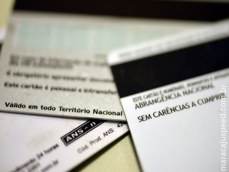 Número de beneficiários de planos de saúde fica estável em 47 milhões Número de beneficiários de planos de saúde fica estável em 47 milhões