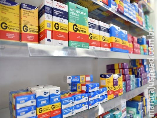 Para evitar aglomeração, prazo de validade dos medicamentos é ampliado