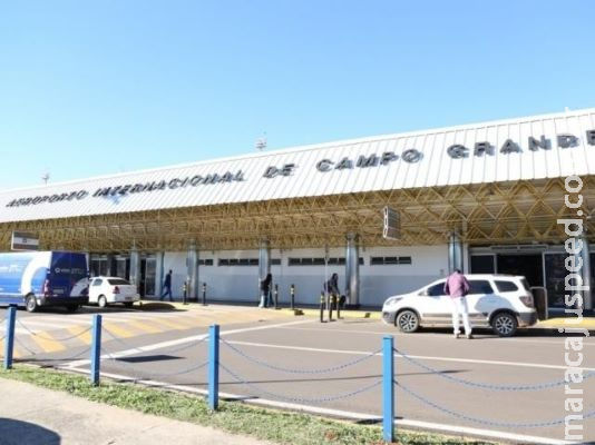 Passageira será indenizada em R$ 7 mil por falta de climatização em voo