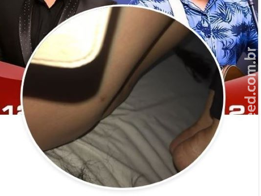 Pastor transmitiu pela internet agressões contra mulher mantida refém Pastor transmitiu pela internet agressões contra mulher mantida refém
