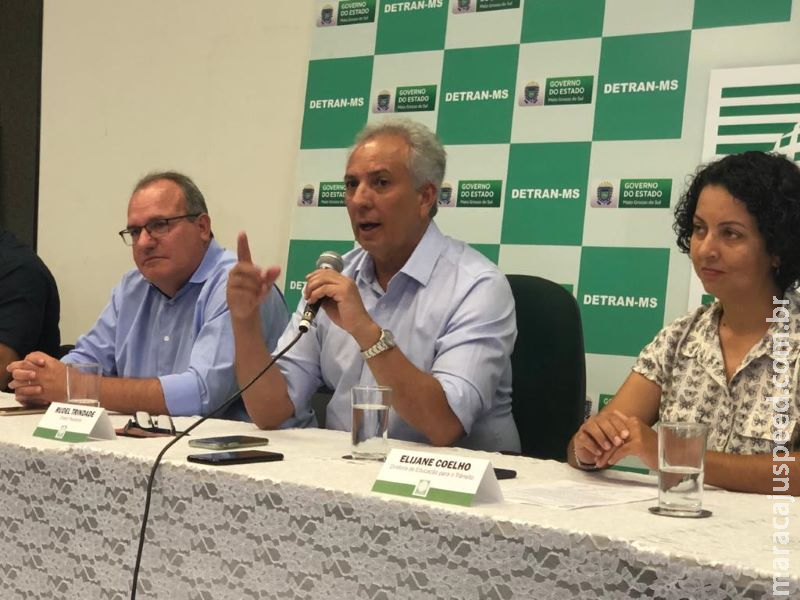 Placas Mercosul: Detran-MS vai analisar ‘pontos polêmicos’ e resposta sai em 15 dias Placas Mercosul: Detran-MS vai analisar ‘pontos polêmicos’ e resposta sai em 15 dias