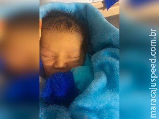 Polícia apura negligência em caso de bebê morto e encontrado com formigas