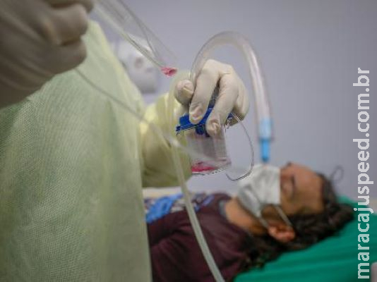 Primeira morte por coronavírus no Rio foi de empregada infectada pela patroa; estado tem duas mortes