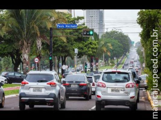 Programa para vencer o medo de dirigir abre inscrições na Capital