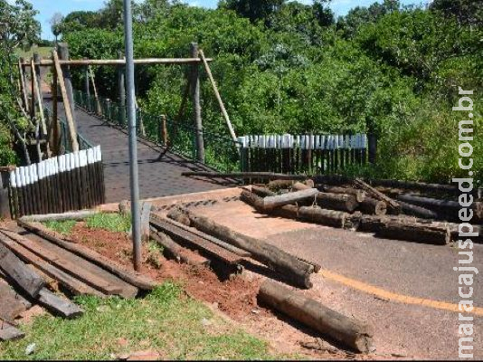  Reforma do Parque do Sóter pode ser concluída em 4 meses