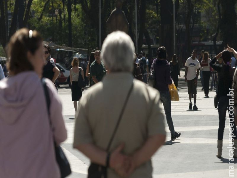 Regulamentada suspensão de prova de vida de aposentados e pensionistas