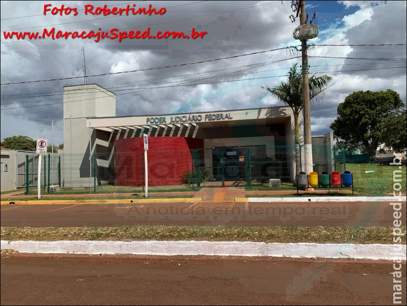 ÚLTIMAS INFORMAÇÕES DO CARTÓRIO ELEITORAL DE MARACAJU ÚLTIMAS INFORMAÇÕES DO CARTÓRIO ELEITORAL DE MARACAJU