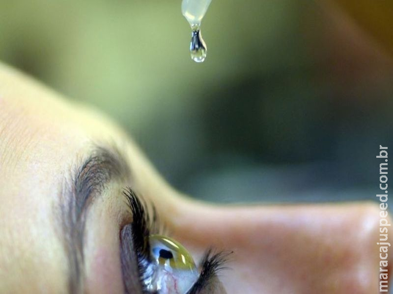 Abril Marrom alerta para prevenção e causa da cegueira Abril Marrom alerta para prevenção e causa da cegueira