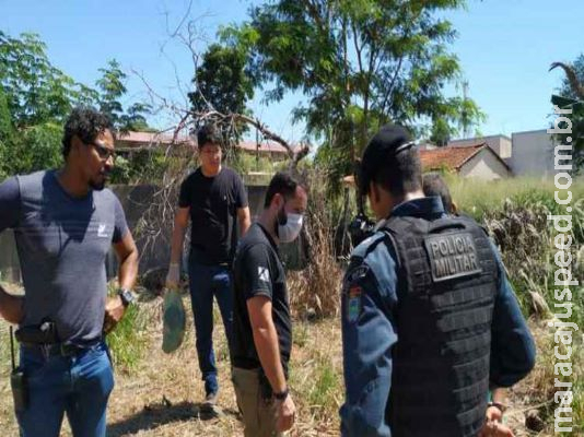 Adolescente se passou por presidiário e encomendou morte de professor pela internet Adolescente se passou por presidiário e encomendou morte de professor pela internet