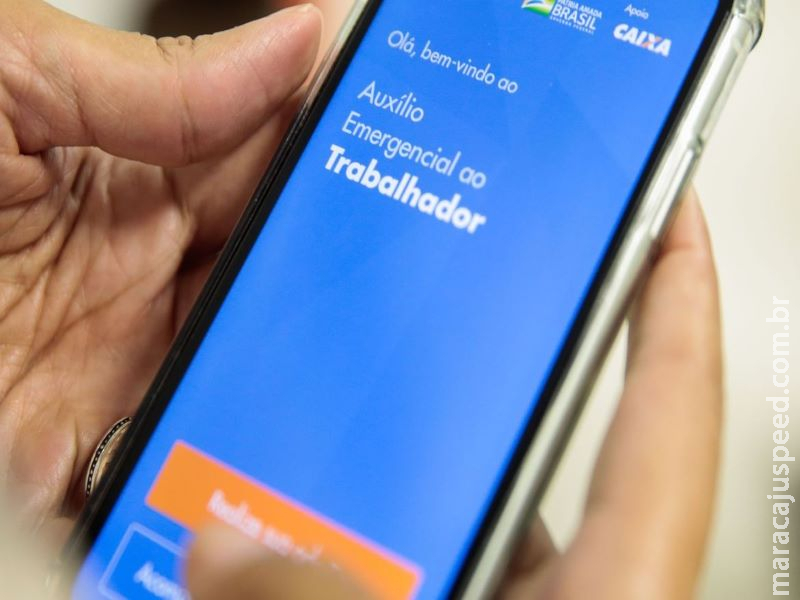 Ampliação de auxílio emergencial pode gerar impacto de R$ 10 bi Ampliação de auxílio emergencial pode gerar impacto de R$ 10 bi