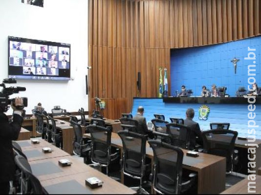Assembleia aprova projeto que reconhece atividades religiosas como essenciais