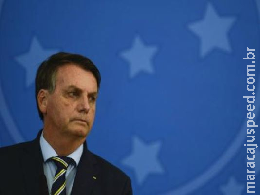 Bolsonaro defende volta às aulas e diz que nenhuma criança morreu de Covid-19 no país