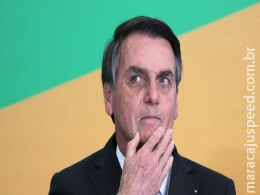 Bolsonaro desiste de nomear Ramagem e procura outro diretor para a PF Bolsonaro desiste de nomear Ramagem e procura outro diretor para a PF