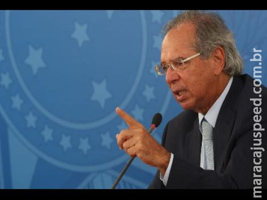 Brasil pode emitir moeda se houver desemprego em massa Brasil pode emitir moeda se houver desemprego em massa