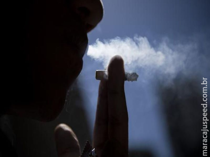 Brasil reduz em 38% o hábito de fumar em 14 anos Brasil reduz em 38% o hábito de fumar em 14 anos