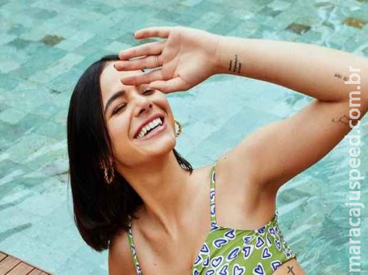 Bruna Marquezine ameaça processar seguidores por posts caluniosos