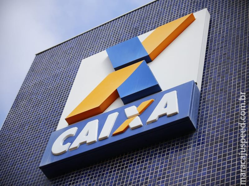 Caixa define às 14h como vai cadastrar quem não tem celular ou internet para receber R$ 600 Caixa define às 14h como vai cadastrar quem não tem celular ou internet para receber R$ 600