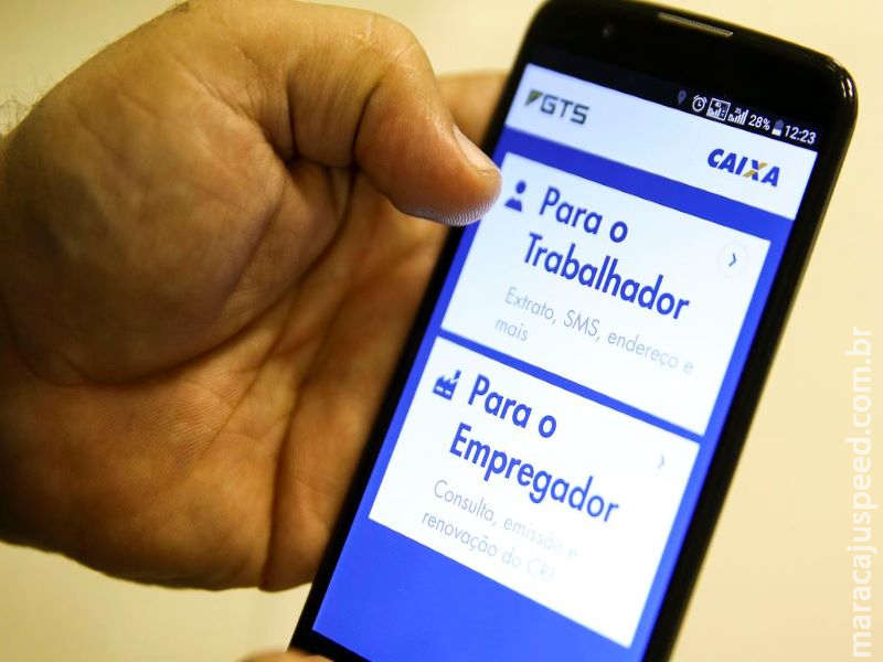 Caixa lançará na terça aplicativo para cadastro em renda emergencial Caixa lançará na terça aplicativo para cadastro em renda emergencial