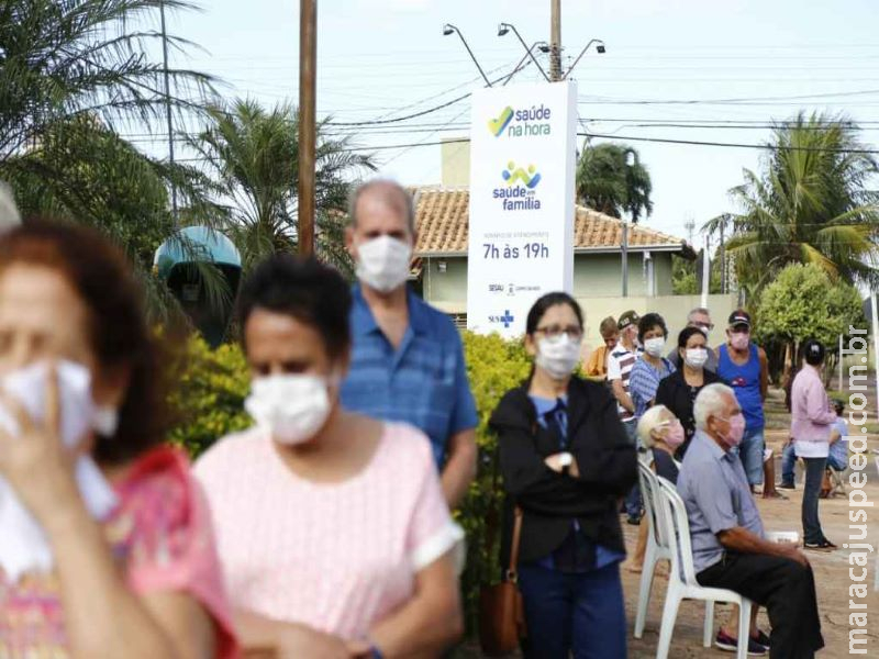 Chegada do friozinho e tempo seco contribuem para doenças respiratórias, diz especialista
