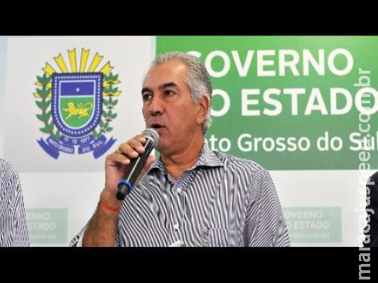 Compensação pode gerar transferência de R$ 1,3 bilhão a MS 