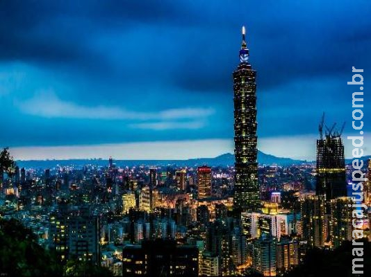 Conheça o charme de Taiwan, que deve reabrir rapidamente para o turismo no pós-pandemia Conheça o charme de Taiwan, que deve reabrir rapidamente para o turismo no pós-pandemia