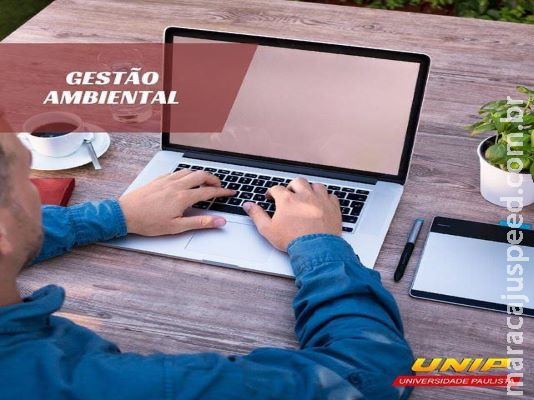 Conheça o curso de gestão ambiental Conheça o curso de gestão ambiental