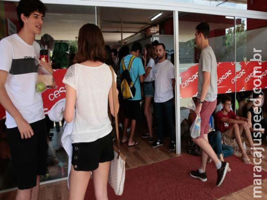 Conselho teme efeitos sociais da pandemia entre os jovens Conselho teme efeitos sociais da pandemia entre os jovens