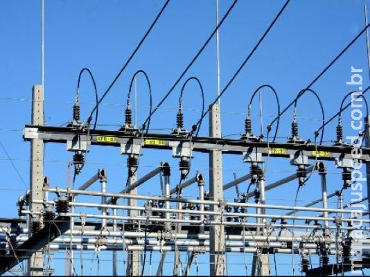 Conta de luz sofrerá reajuste na quarta-feira