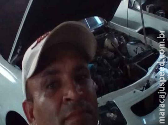 Corpo de funileiro que estava desaparecido é encontrado e funcionários suspeitos do assassinato Corpo de funileiro que estava desaparecido é encontrado e funcionários suspeitos do assassinato