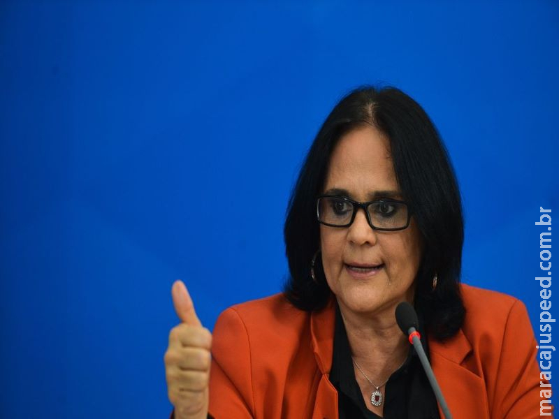 Denúncias de violência contra a mulher cresceram 9%, diz ministra Denúncias de violência contra a mulher cresceram 9%, diz ministra