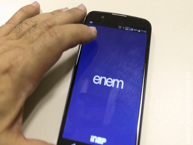 Enem: 670 mil estudantes solicitam isenção da taxa de inscrição Enem: 670 mil estudantes solicitam isenção da taxa de inscrição