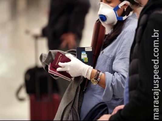 Estoque de equipamento de proteção individual do Ministério da Saúde já está zerado