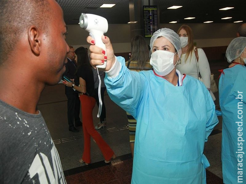 Execução orçamentária sobre coronavírus pode ser acompanhada no SIGA Brasil