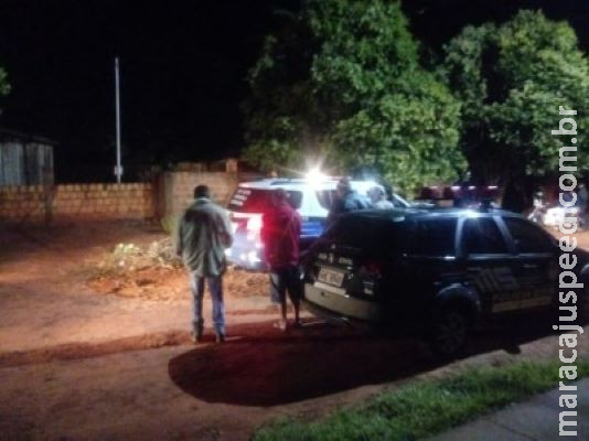 Filho mata próprio pai com facadas no peito