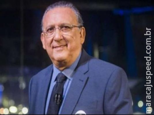 Galvão Bueno e empresários doam R$ 12 milhões para organizações Galvão Bueno e empresários doam R$ 12 milhões para organizações