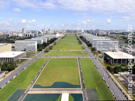 Governo cria grupo para coordenar recuperação econômica Governo cria grupo para coordenar recuperação econômica